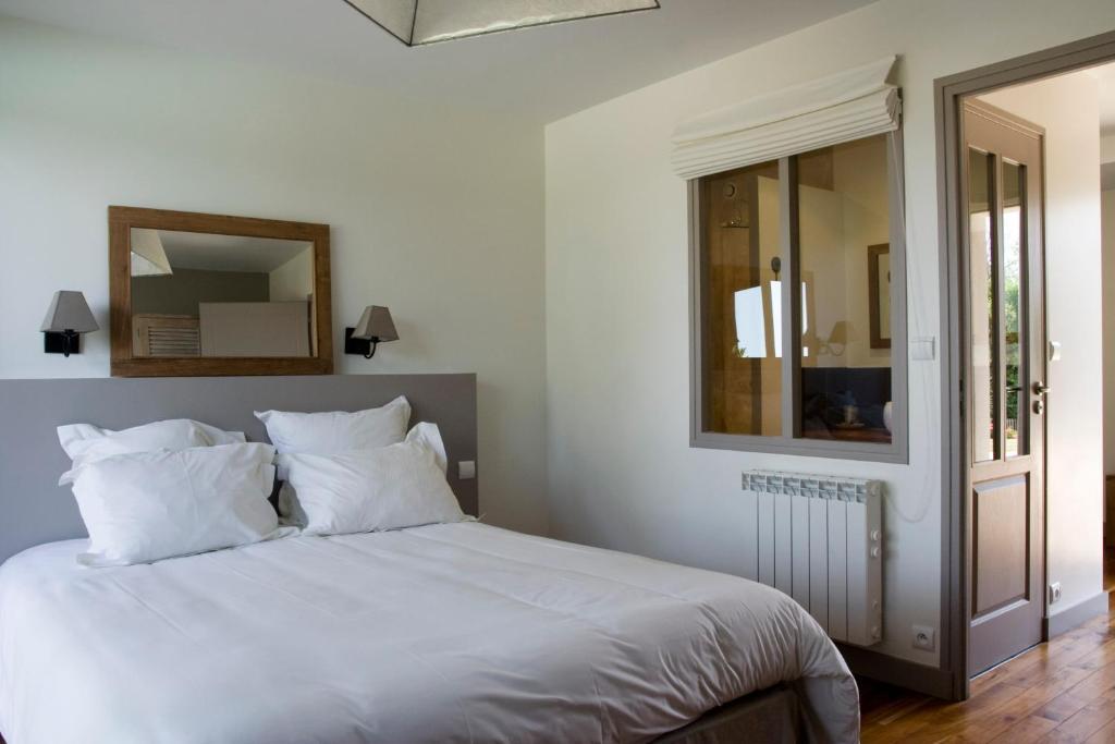 Villa Mane Lann Maison D'Hotes & Spa Carnac Εξωτερικό φωτογραφία