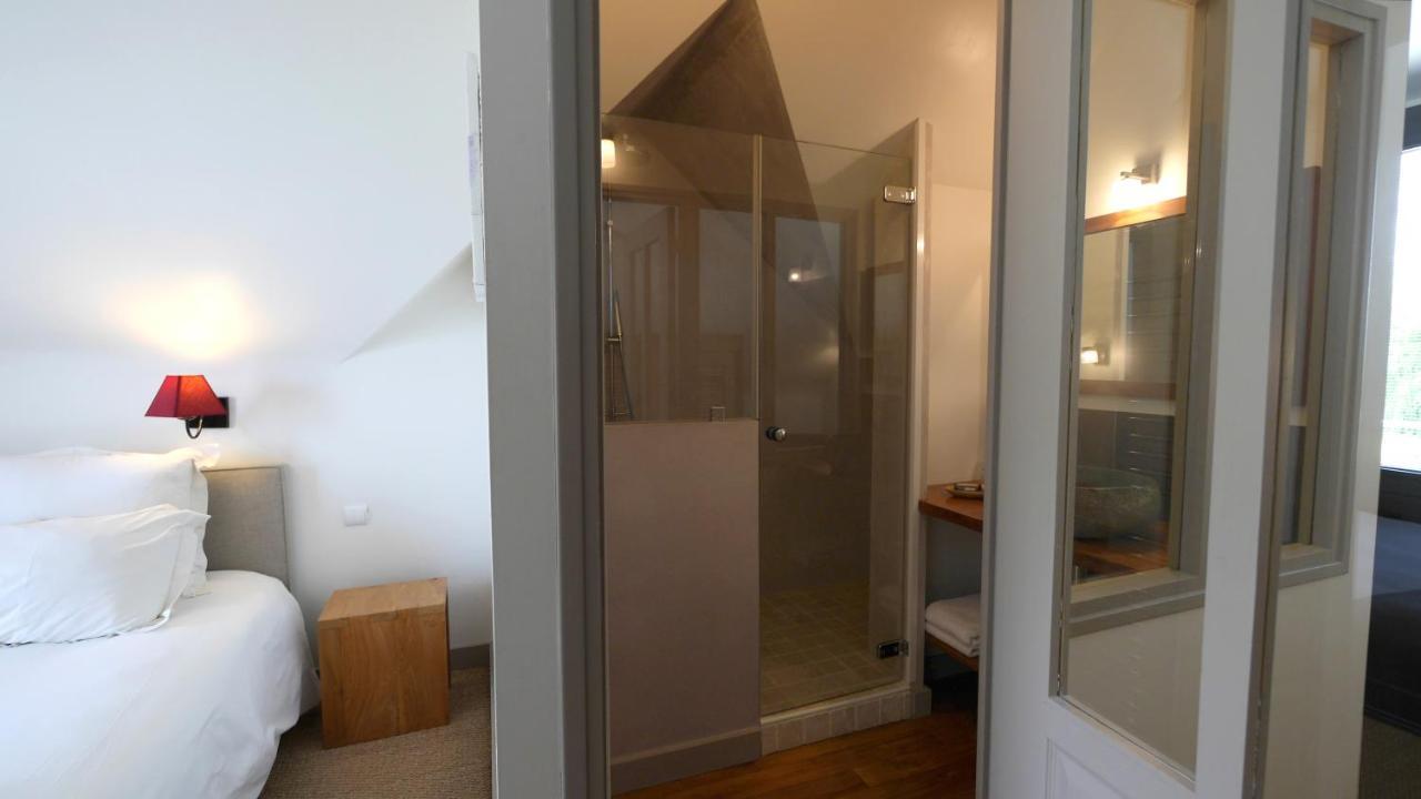 Villa Mane Lann Maison D'Hotes & Spa Carnac Εξωτερικό φωτογραφία