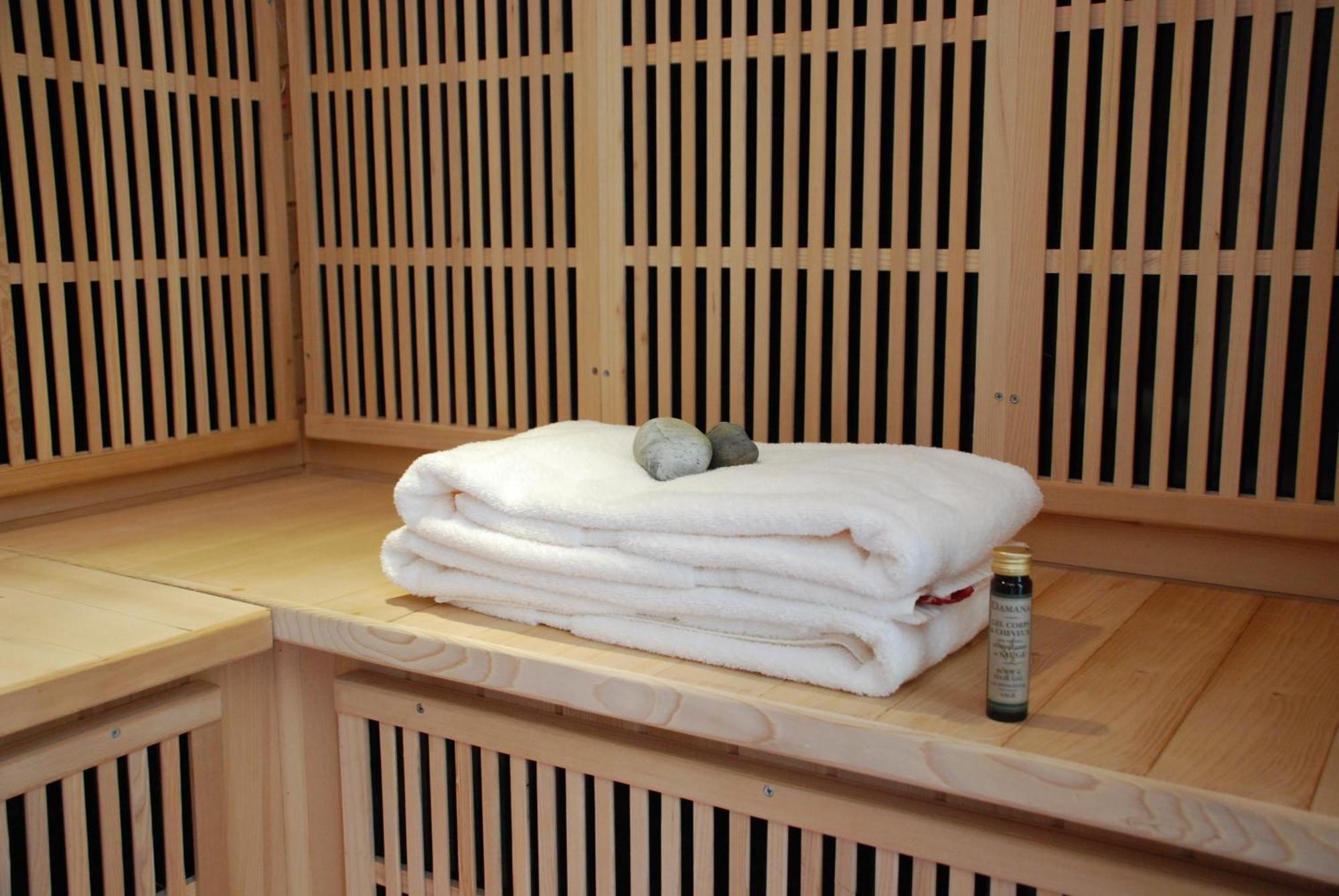 Villa Mane Lann Maison D'Hotes & Spa Carnac Εξωτερικό φωτογραφία