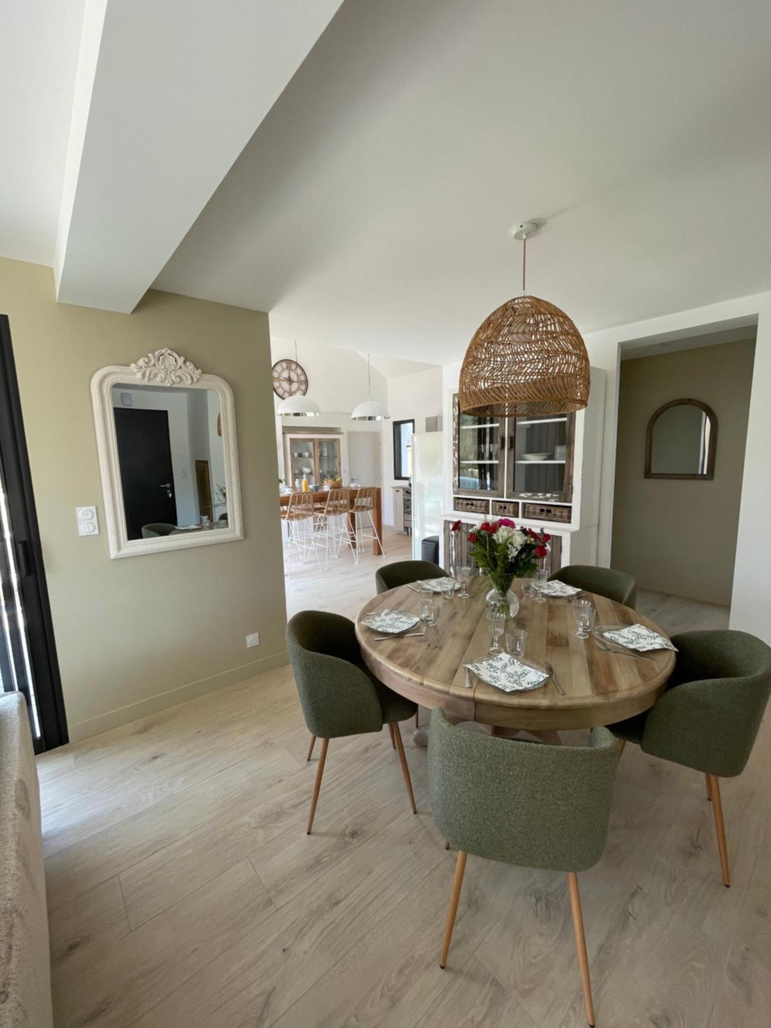 Villa Mane Lann Maison D'Hotes & Spa Carnac Εξωτερικό φωτογραφία