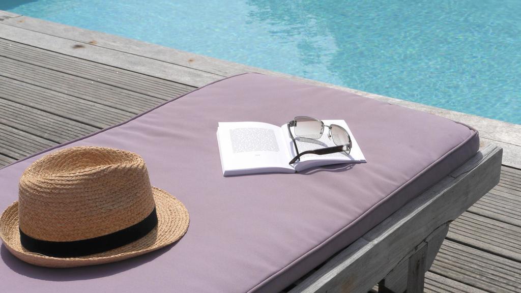 Villa Mane Lann Maison D'Hotes & Spa Carnac Εξωτερικό φωτογραφία