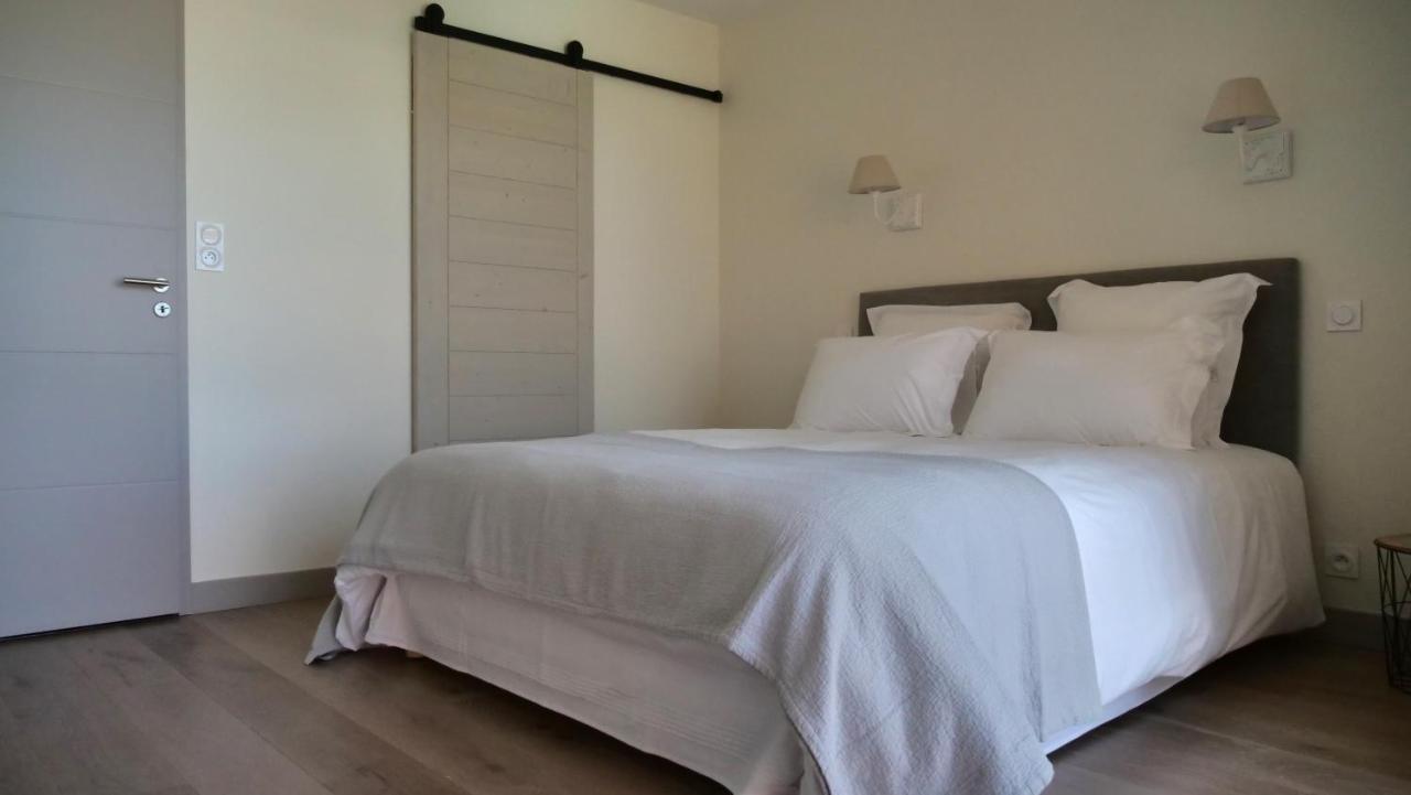 Villa Mane Lann Maison D'Hotes & Spa Carnac Εξωτερικό φωτογραφία